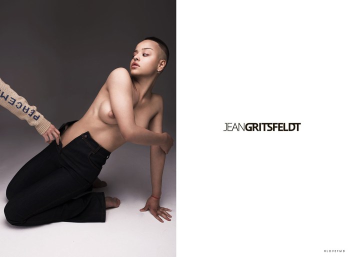 Susan Ayn - Naked Porn