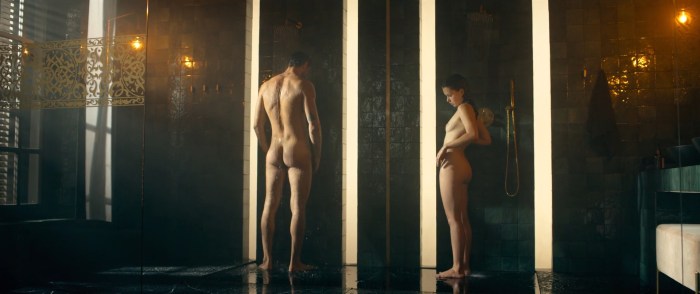 Erotic films all about Anna