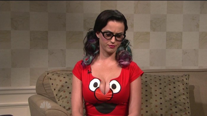 Jennifer Ann Tits Selfie