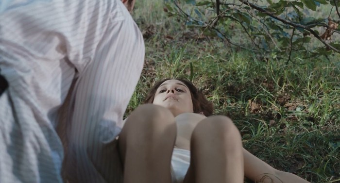 Erotic films Blowjob