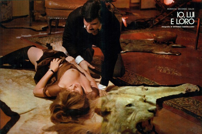 Anthony Santilly Porn actress