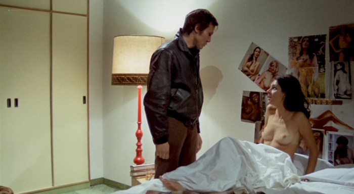 Anthony / Antonia (2015)