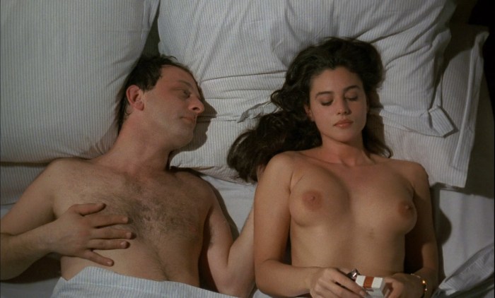 Antonio Santilly Naked