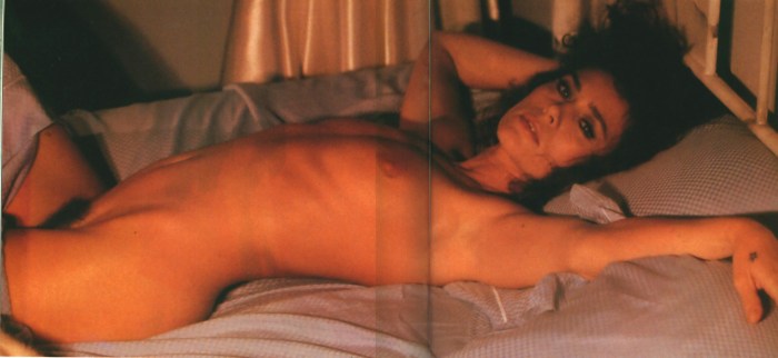 BLEF 1976 Actress Corinn Clery xxx