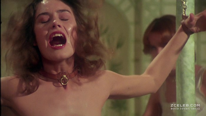 Corinn Clery actress