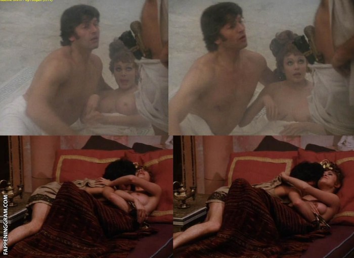 Madlin Smith Osborne Naked