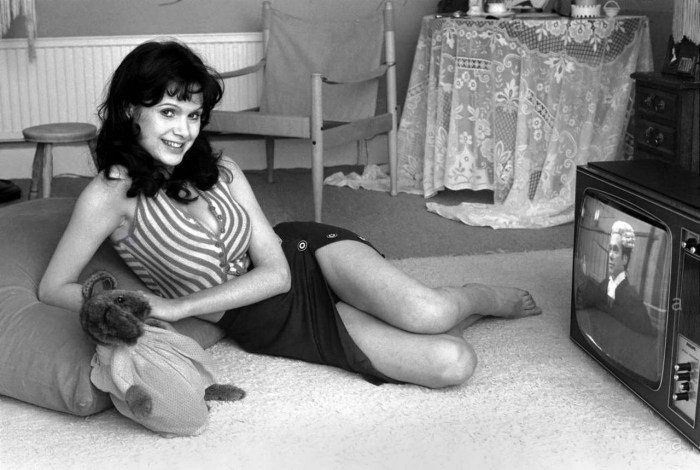 Patti Smith Sex