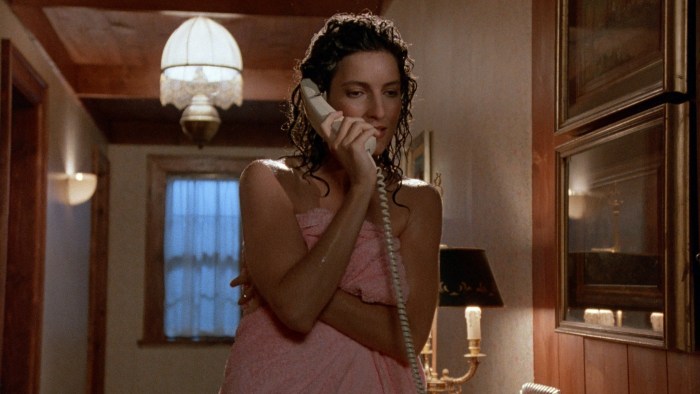 Lena Farugia American actress