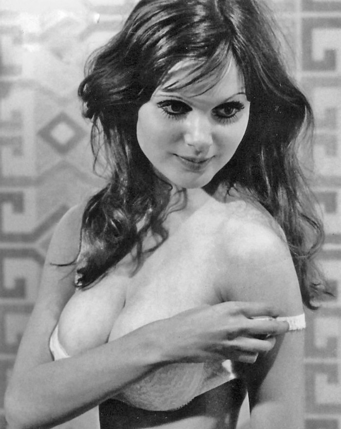 Madolin Smith Ossborn Nude