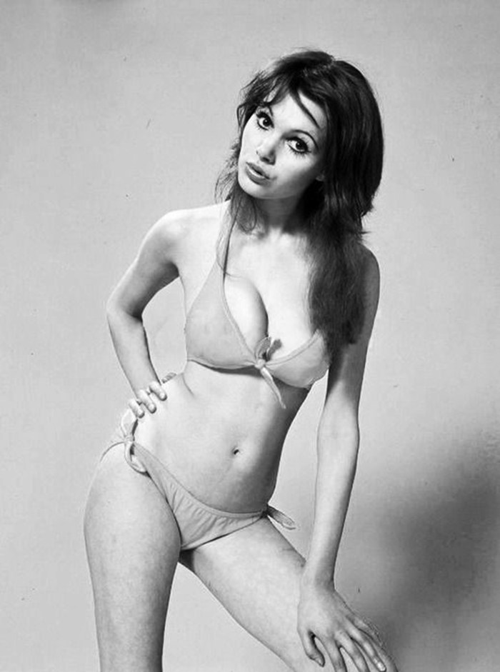 Jamie Rene Smith Naked