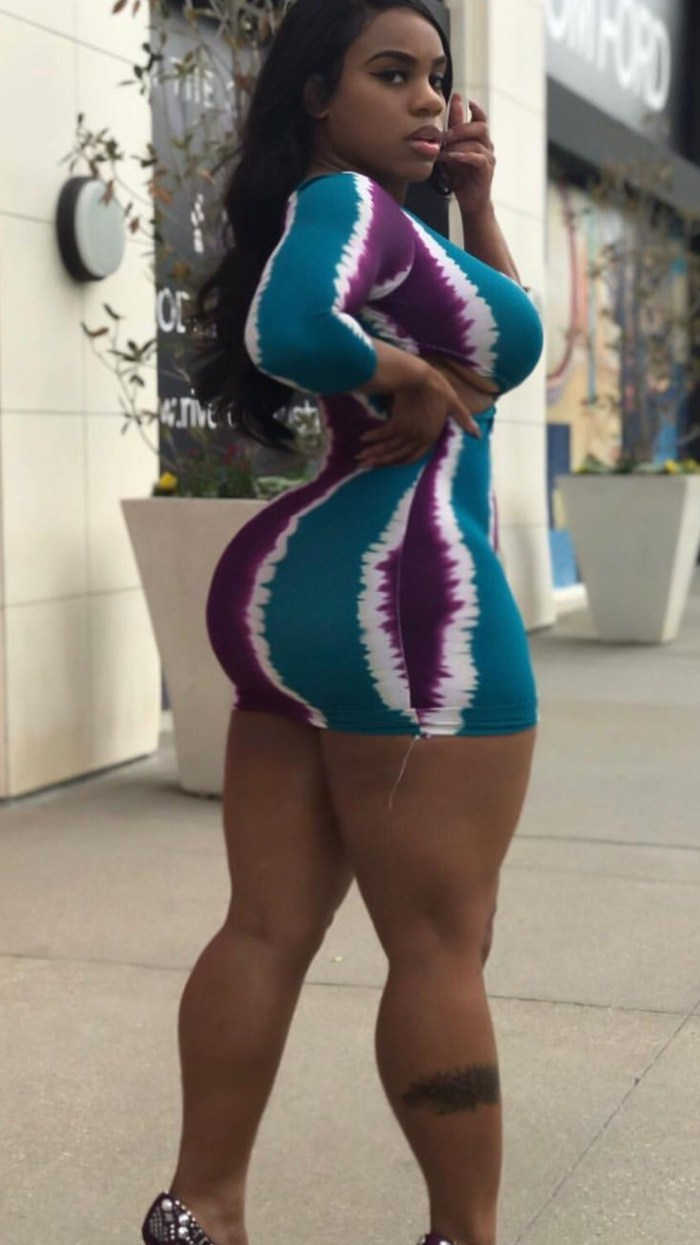 Dominique Chinn (Dominica Chin)