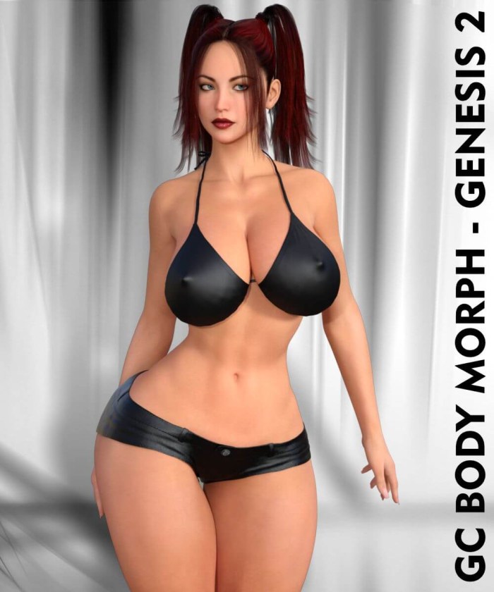 Amazing Thight! 42 6