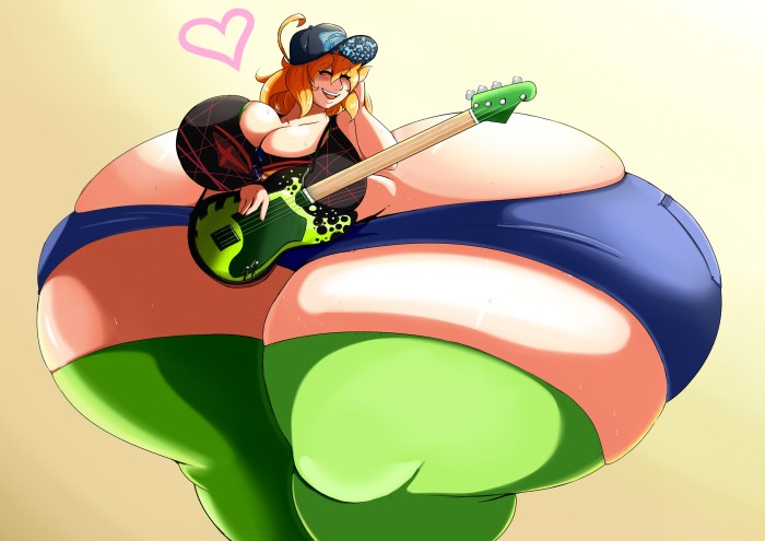 The meme of the person shows the thumb