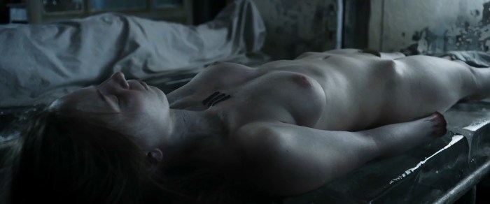 Maria Andreeva actress Nude