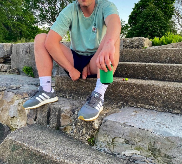 Anthony Moore Will Braun