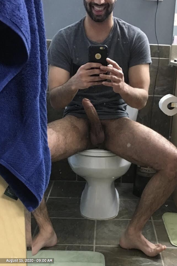 Exhibitionism in men