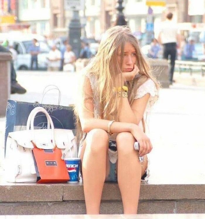 Women 30 years old naked and dressed