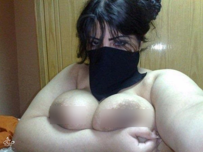 Big Arab Tits