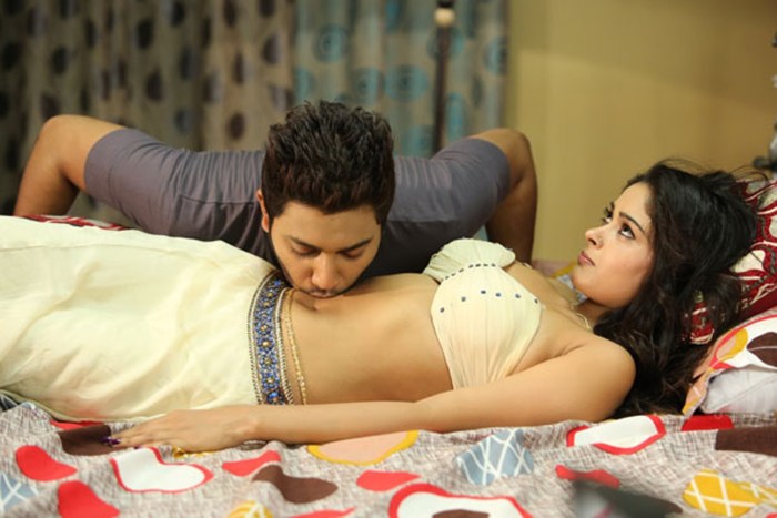 Sexy from Turkish films