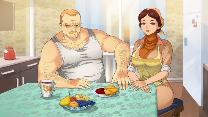 Hentai sister Netorre