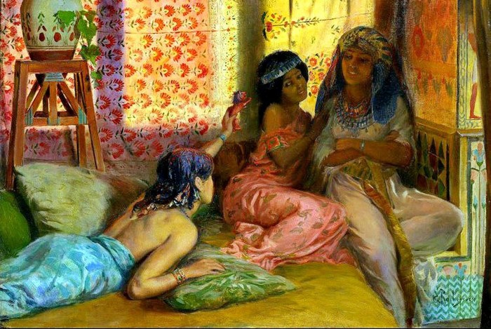 Georges Antoine Roshgross