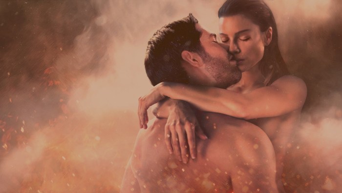 The secret of heaven to Malbont and Vicki Arta