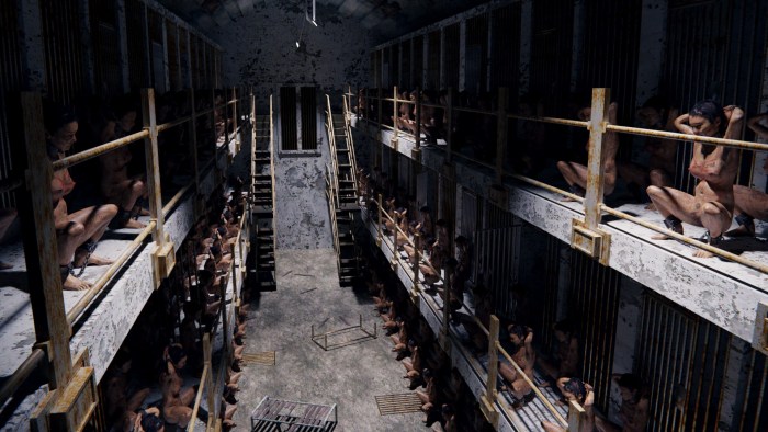 3D BDSM comics with kids