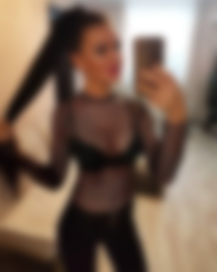 Julia Chibisova drain