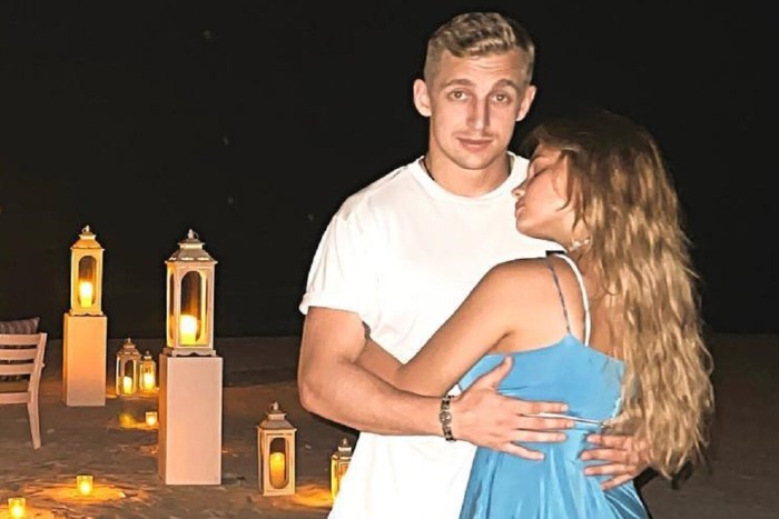 Valya Carnival 2022 with Sasha