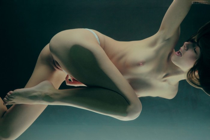 Elizabeth Rosadeeva Suicidegirls nude