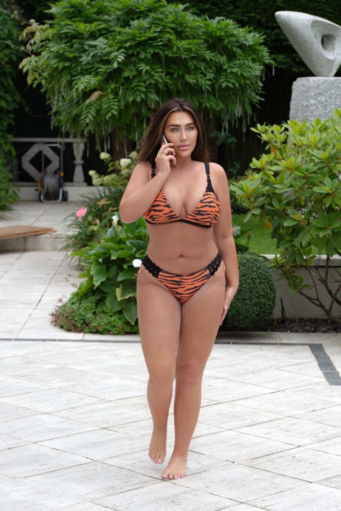 Call of Blood Bo and Lauren