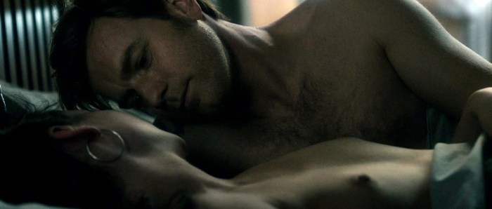 Primadonna, Simon Perel, Contour, Chantal