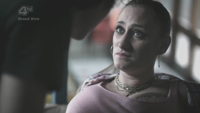 Loren London Night with Bet Cooper