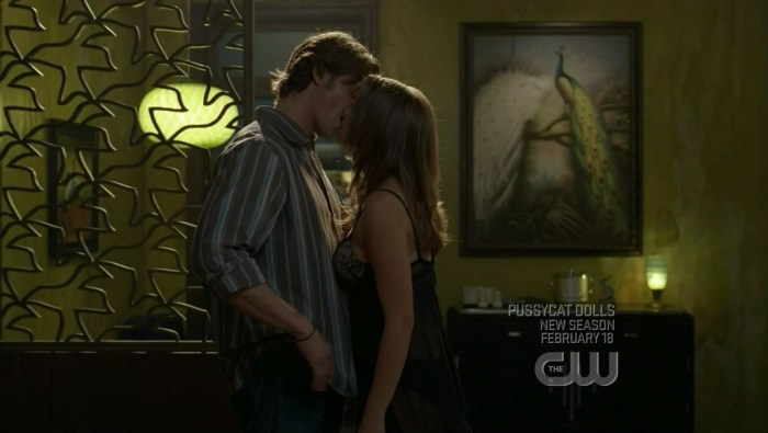 Loren Ashley Carter Woman