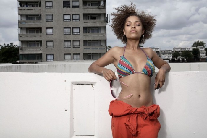 Last love on earth Eva Green Naked