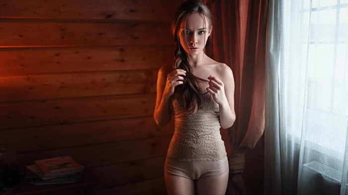 Anna Talesheva Pantheon