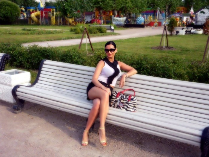 Verzunova Anna Igorevna