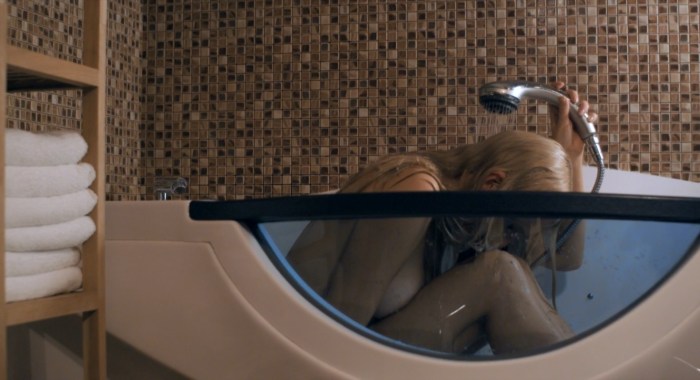 Anna Excitation Affaction