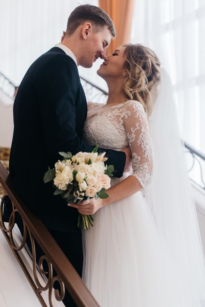 Alina George Chernyadiev