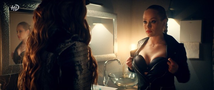 Kate Sarkissian photo