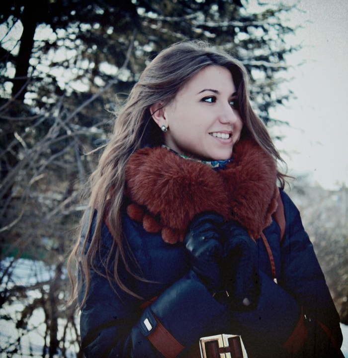 Anna - Excitation Affaction 2