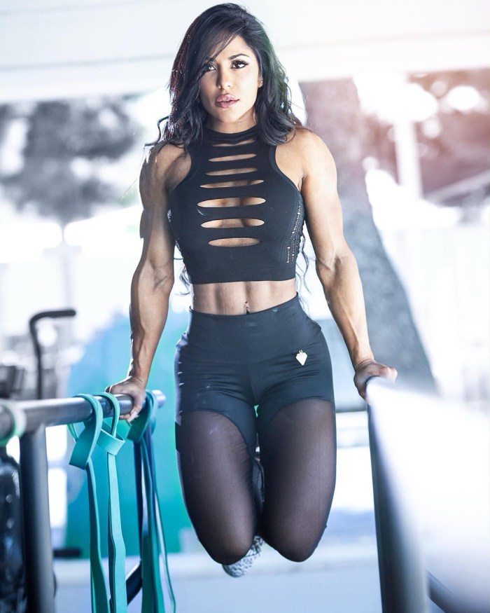 Maria Polett Maria Paulette