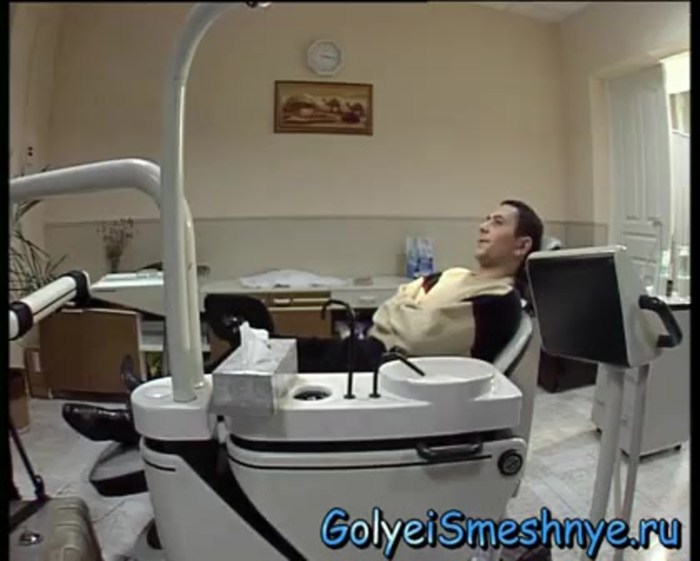 Anna Polina Dentist