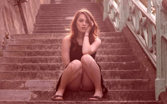 Anna Vladimirova (Imogen Dyer) Feet