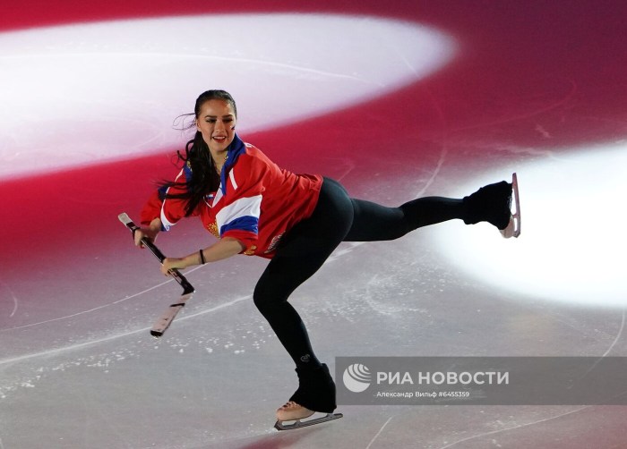 AS pigment Alina Shahovaya apple flirtation