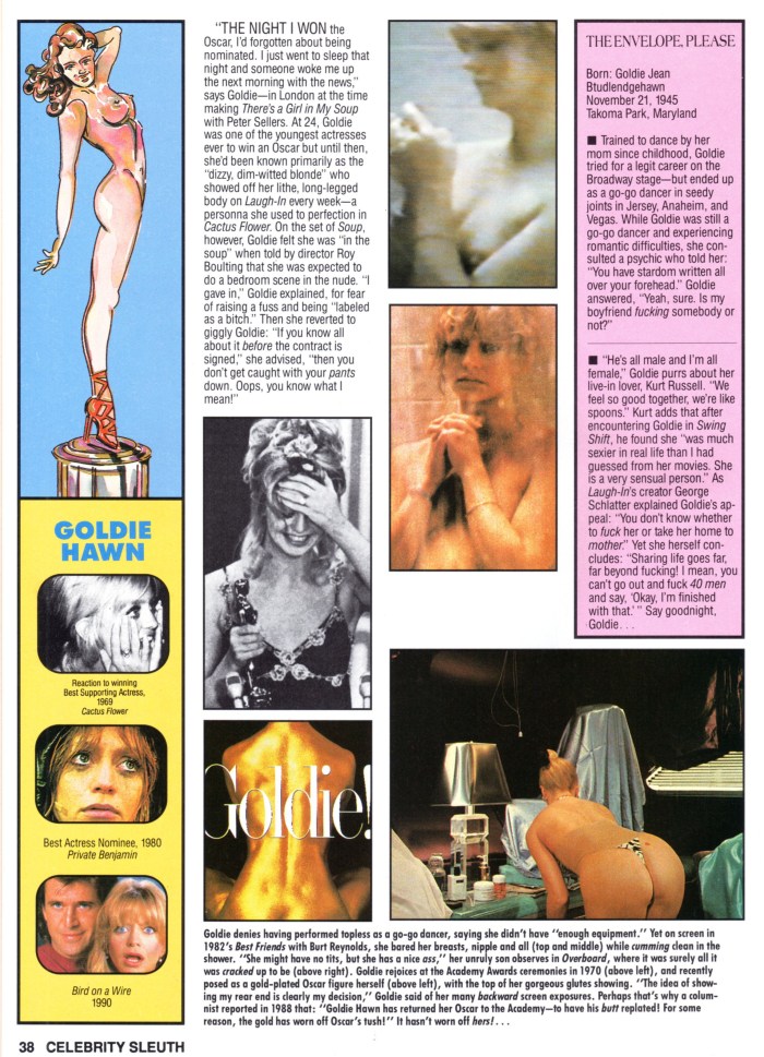 Goldi Hoong erotic scenes