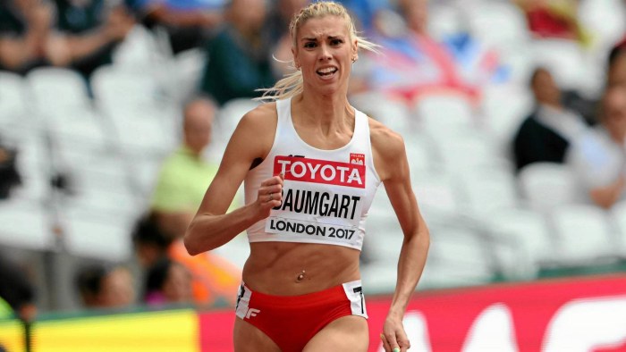 Naked young Ukrainians