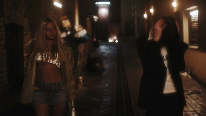 Ekaterina Kishchuk 2020