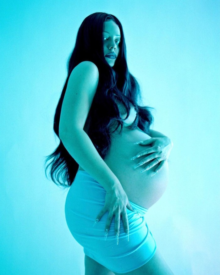 Katya Kishchuk Pregnant photo