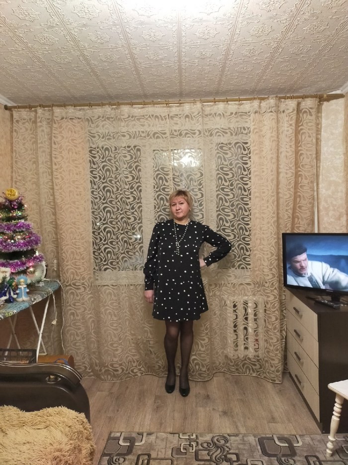 Nadezhda Tolokonnikova XXX